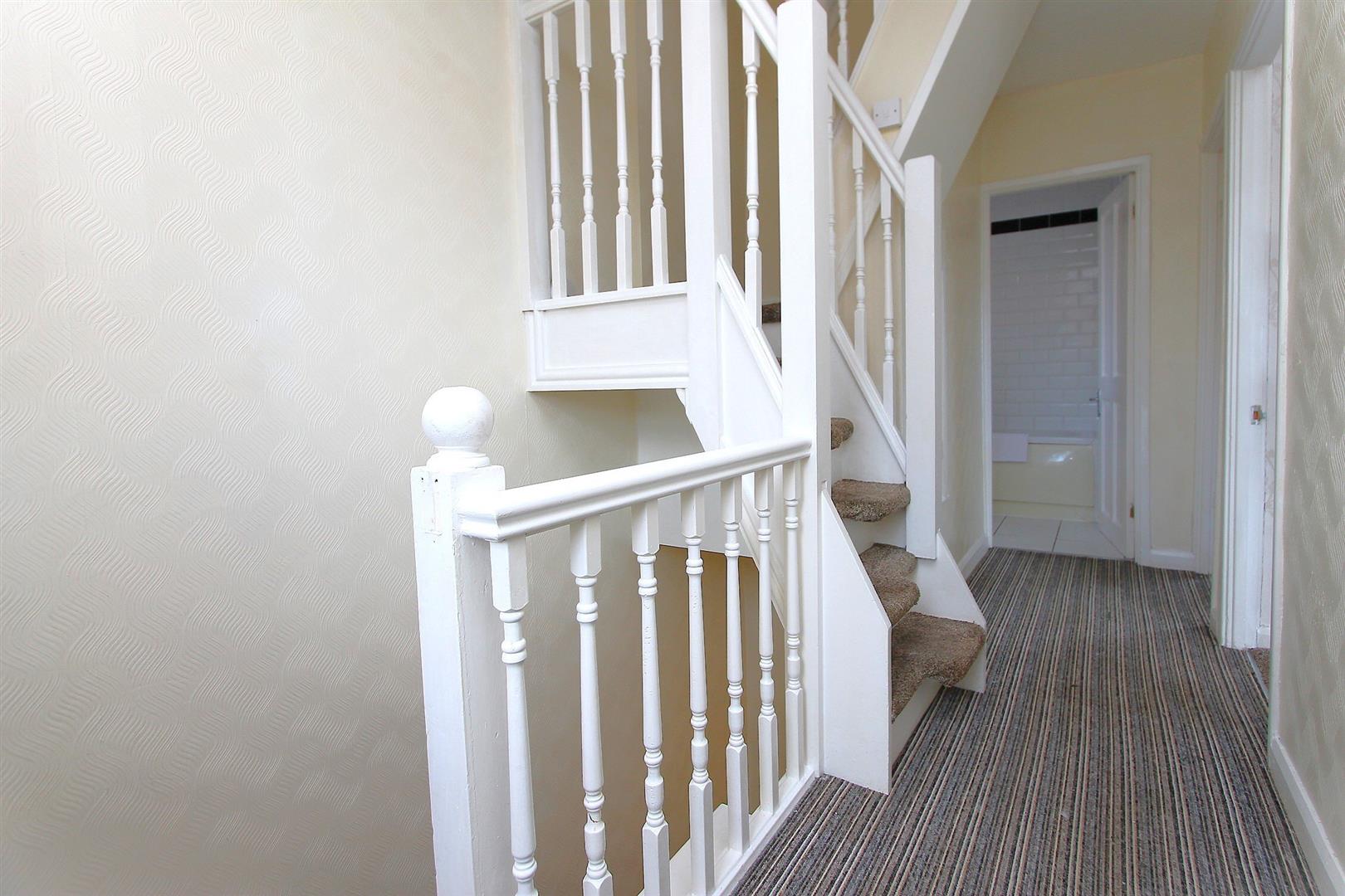 Fairfield Road, Wordsley, Stourbridge